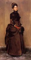 Frank Duveneck - Elizabeth Boott Duveneck